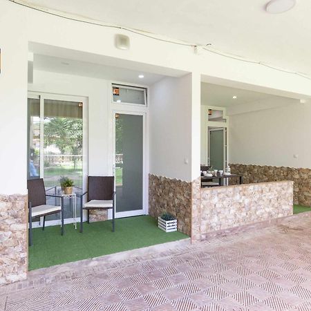 Beach Garden Apartment Torremolinos Eksteriør billede
