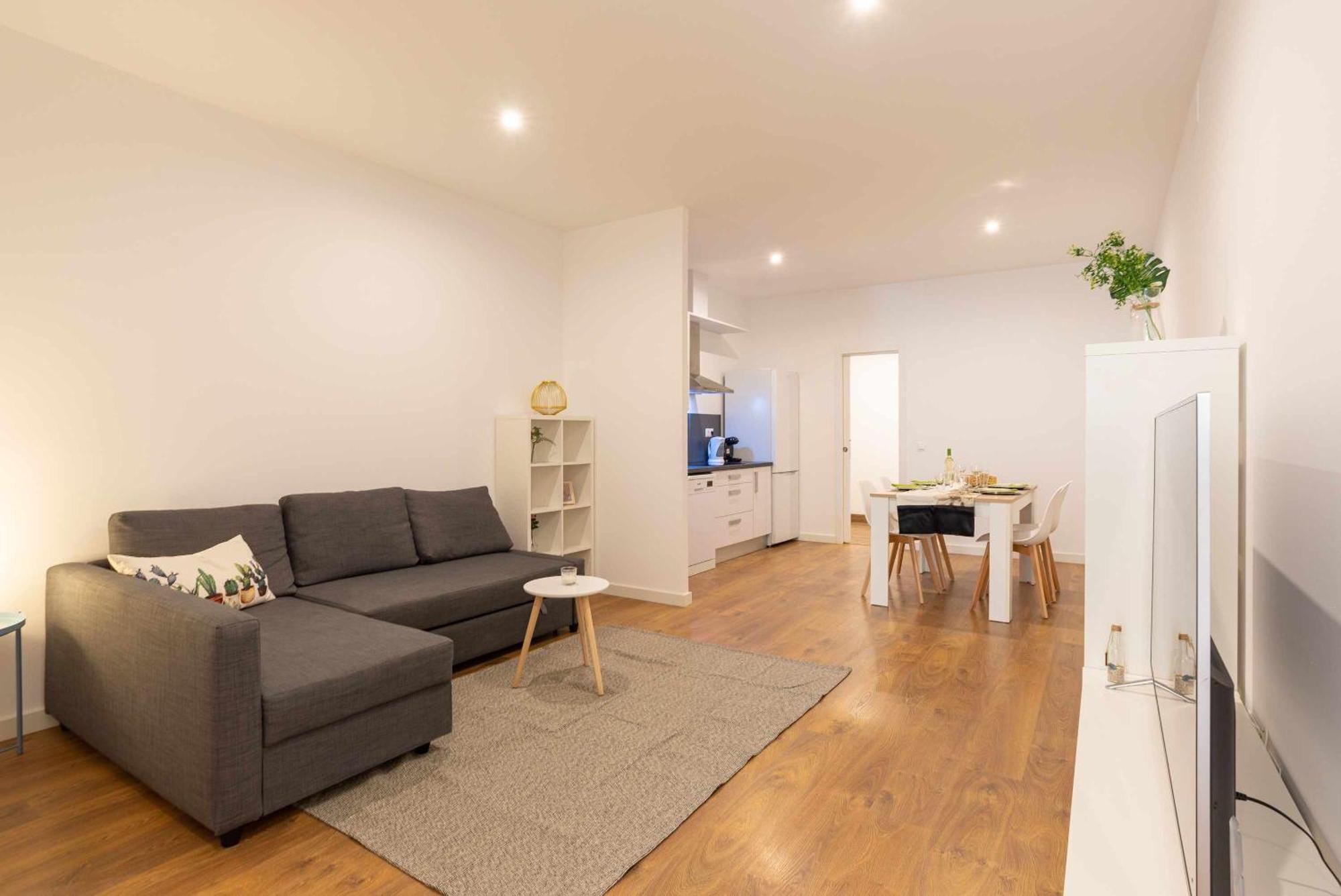 Beach Garden Apartment Torremolinos Eksteriør billede