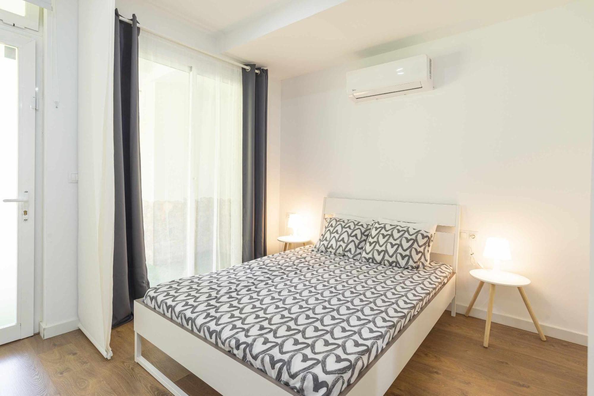 Beach Garden Apartment Torremolinos Eksteriør billede