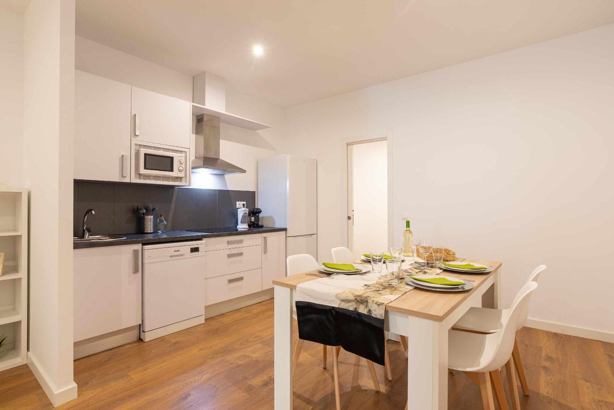 Beach Garden Apartment Torremolinos Eksteriør billede