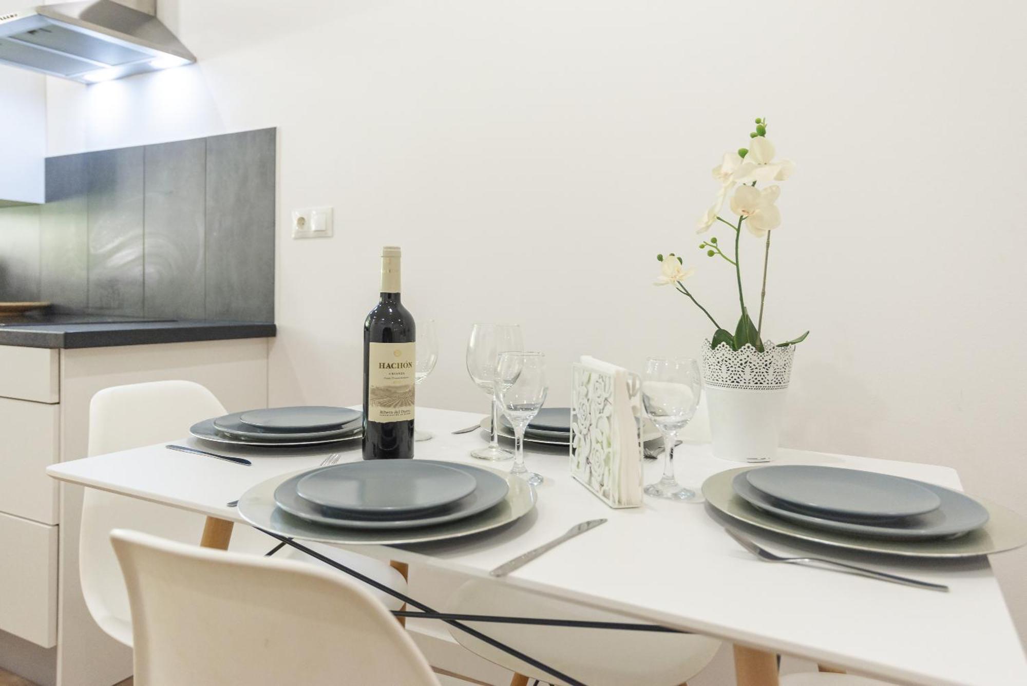 Beach Garden Apartment Torremolinos Eksteriør billede