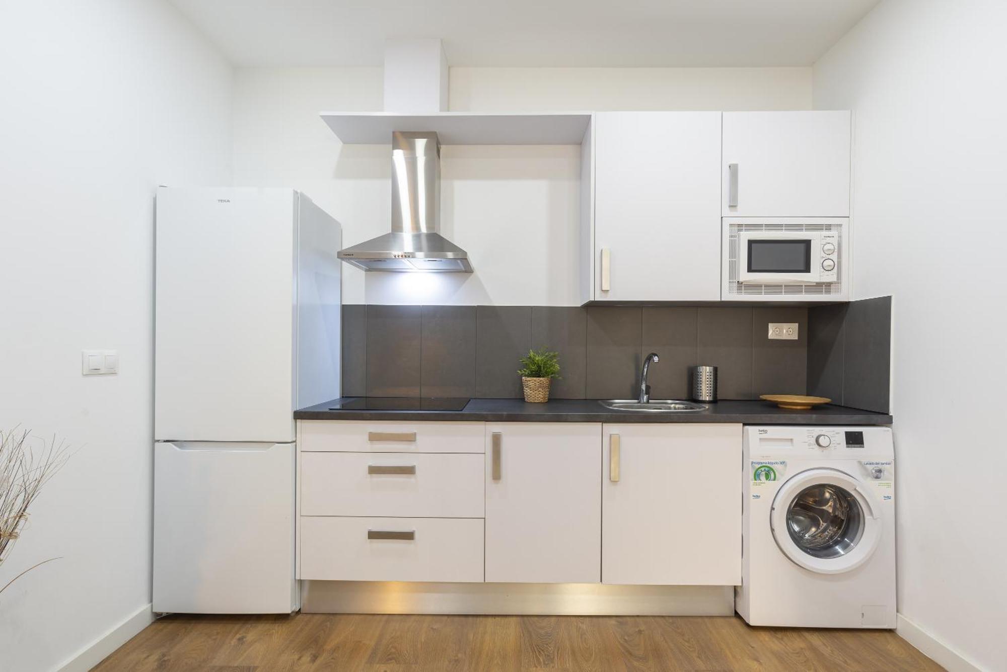 Beach Garden Apartment Torremolinos Eksteriør billede