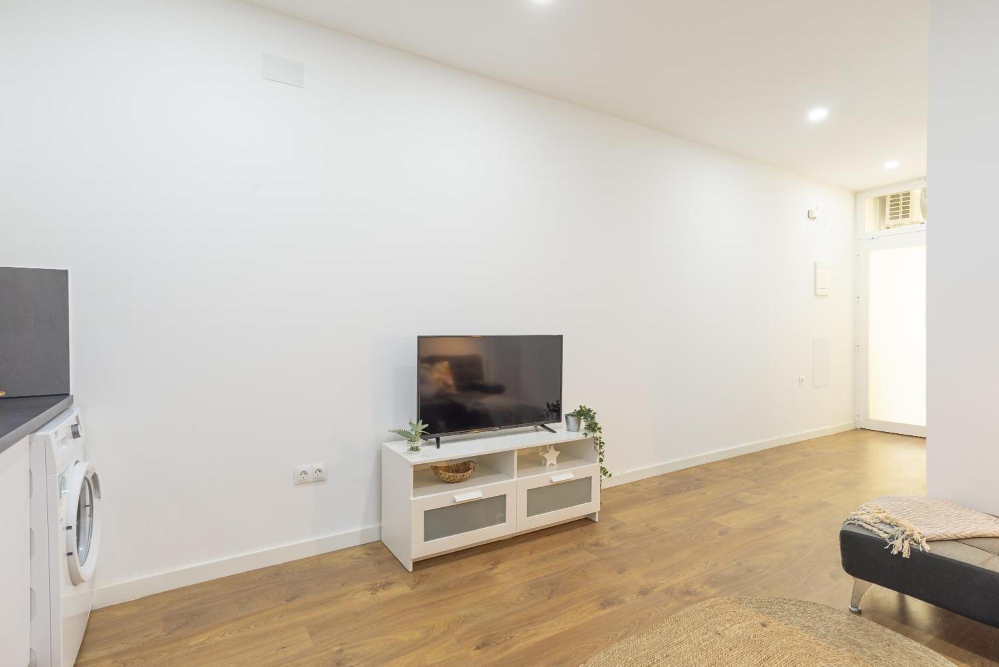 Beach Garden Apartment Torremolinos Eksteriør billede