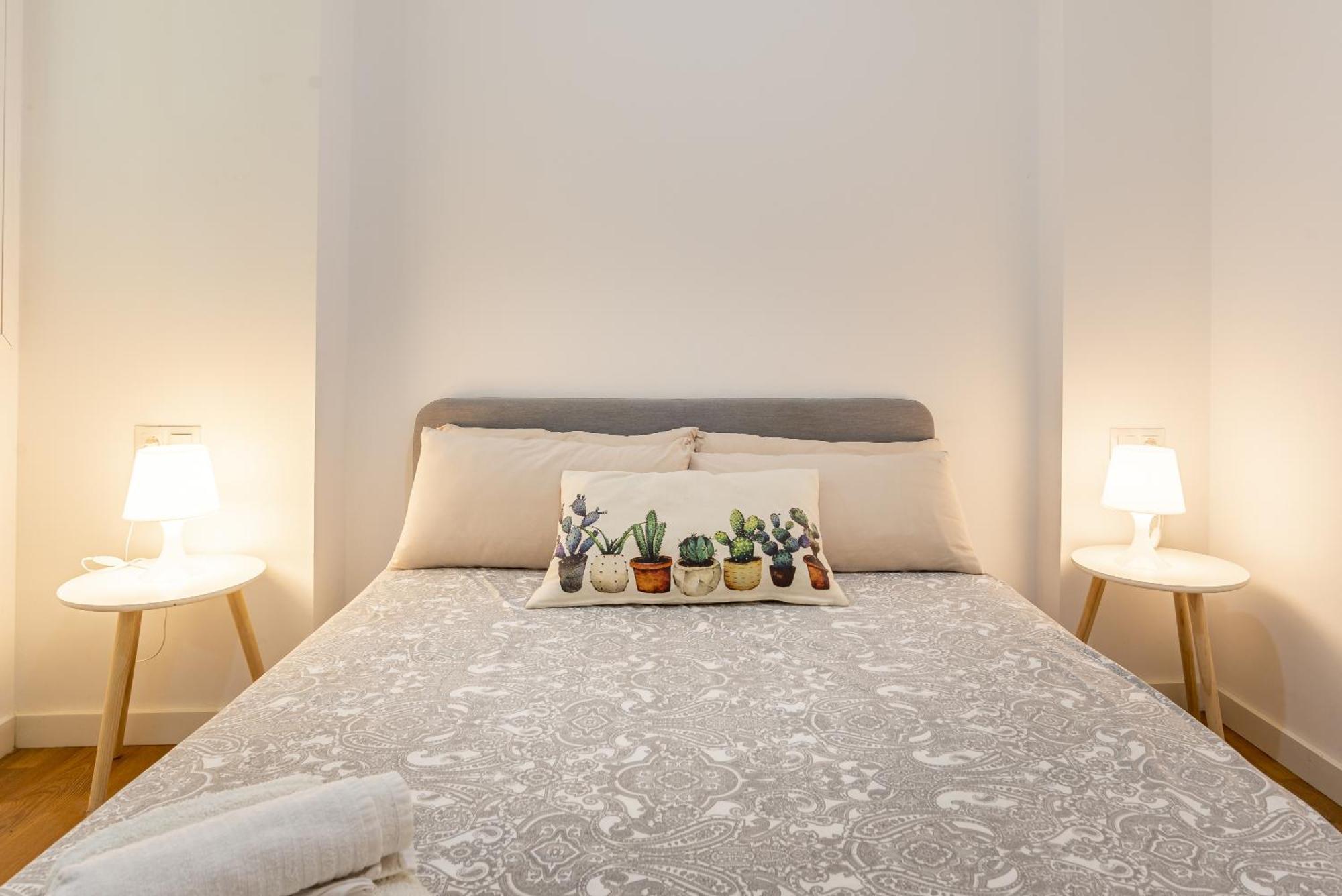 Beach Garden Apartment Torremolinos Eksteriør billede