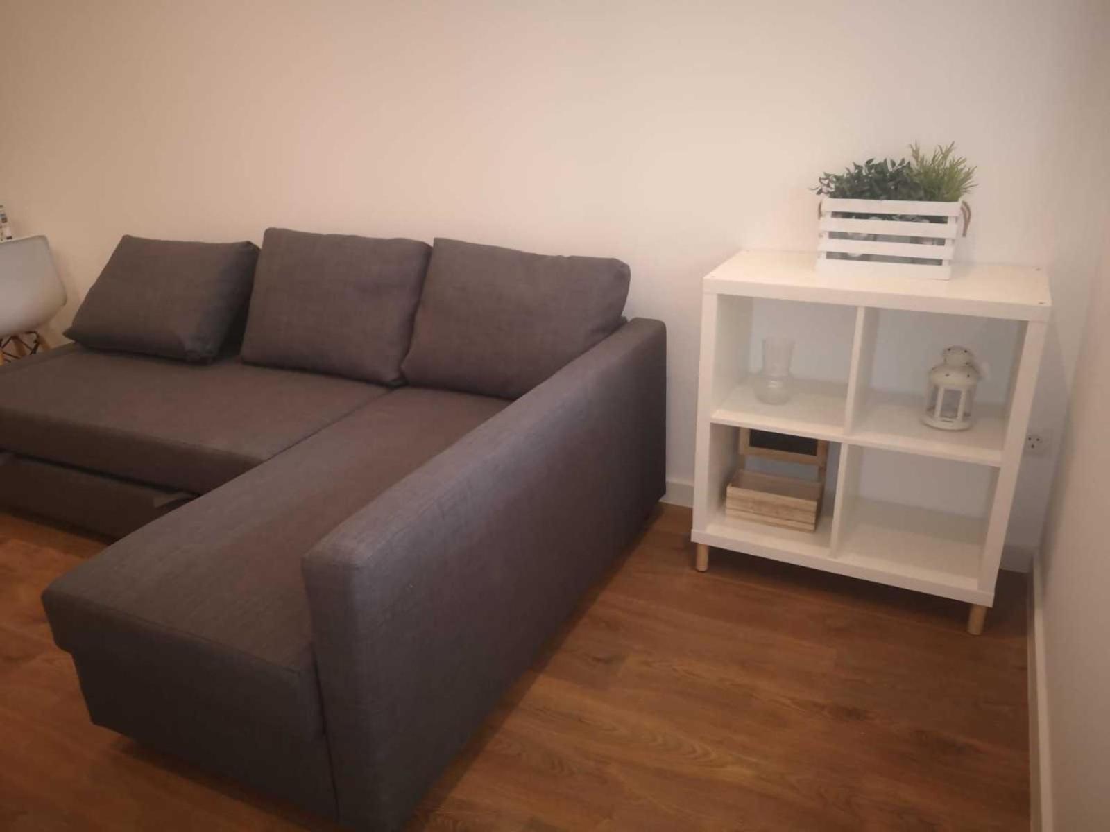 Beach Garden Apartment Torremolinos Eksteriør billede
