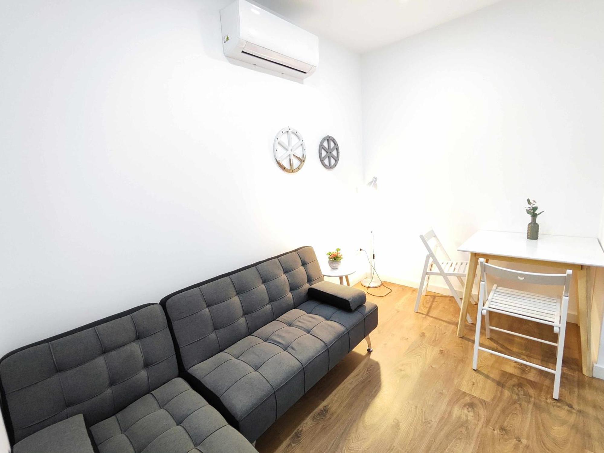 Beach Garden Apartment Torremolinos Eksteriør billede
