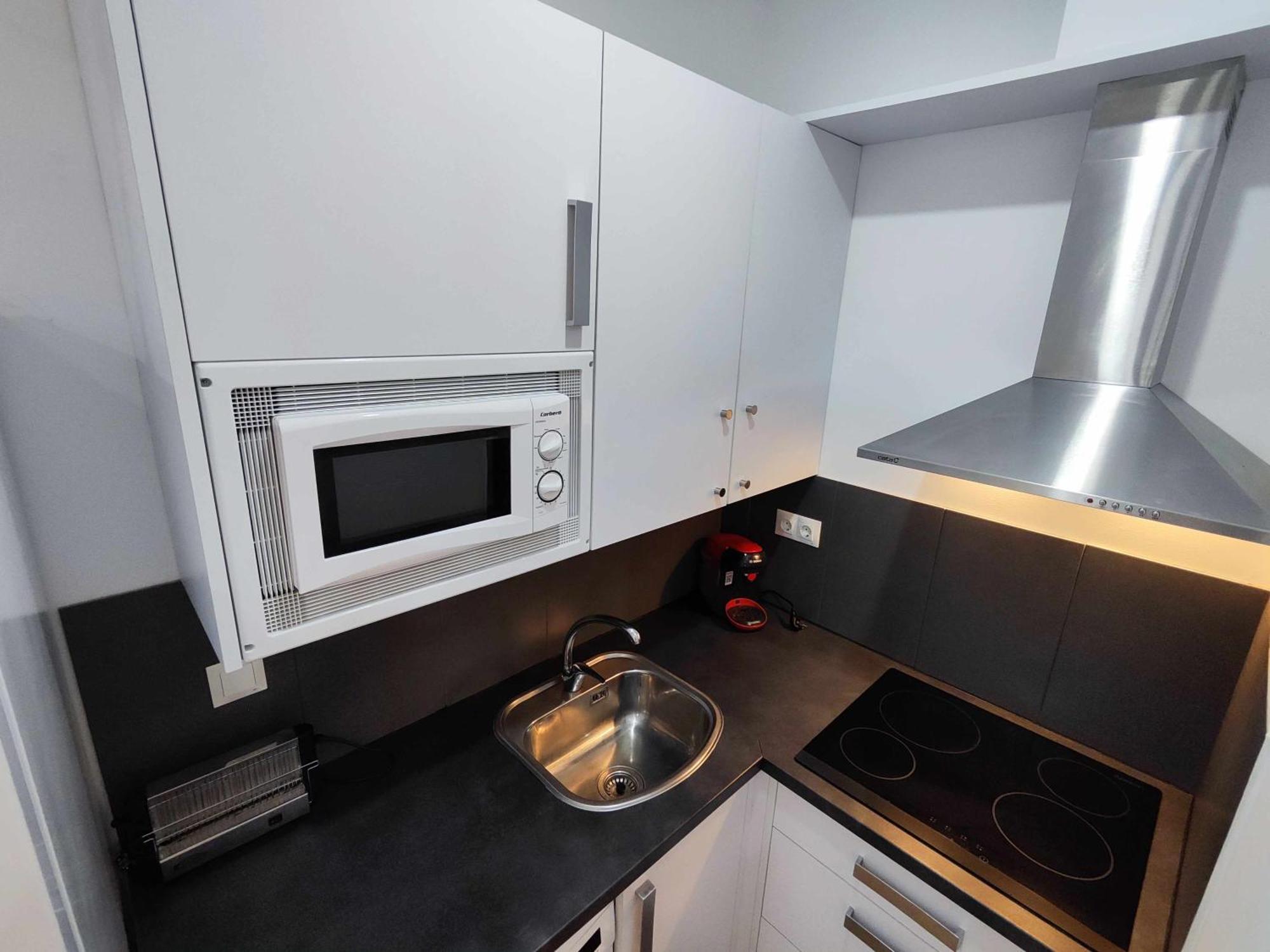 Beach Garden Apartment Torremolinos Eksteriør billede