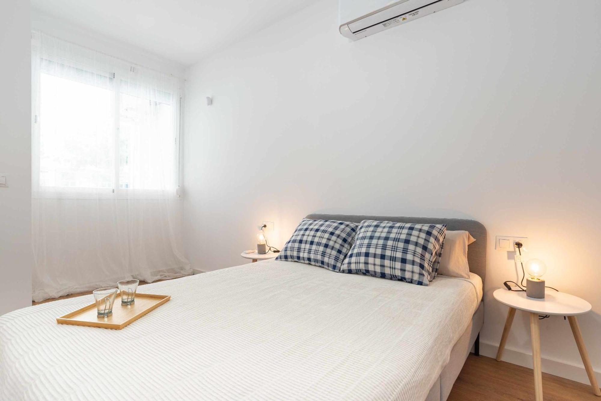 Beach Garden Apartment Torremolinos Eksteriør billede