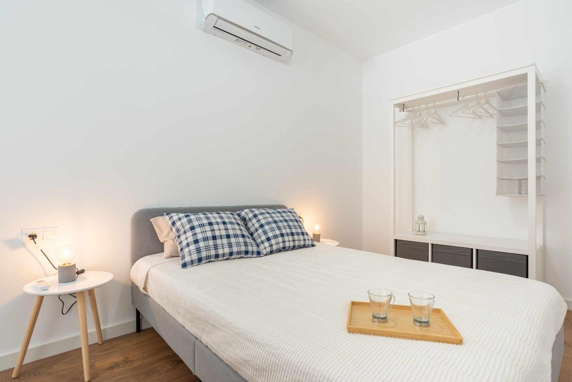 Beach Garden Apartment Torremolinos Eksteriør billede
