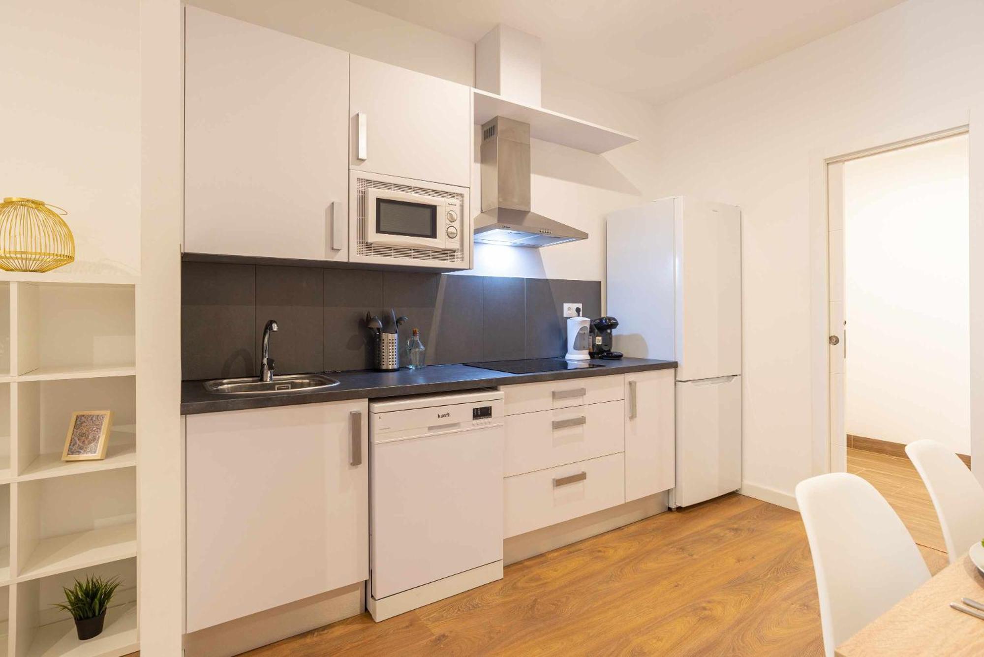 Beach Garden Apartment Torremolinos Eksteriør billede