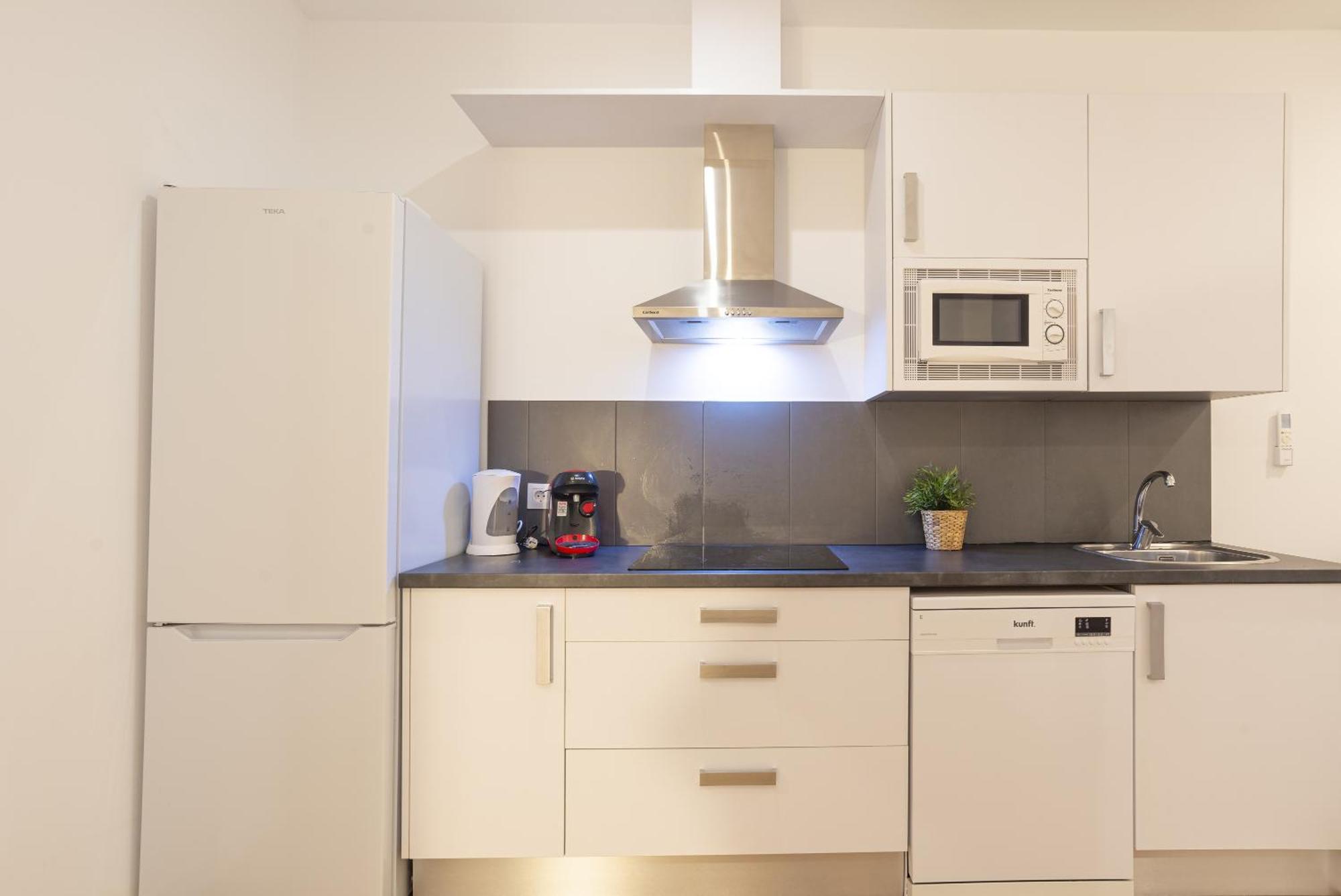 Beach Garden Apartment Torremolinos Eksteriør billede