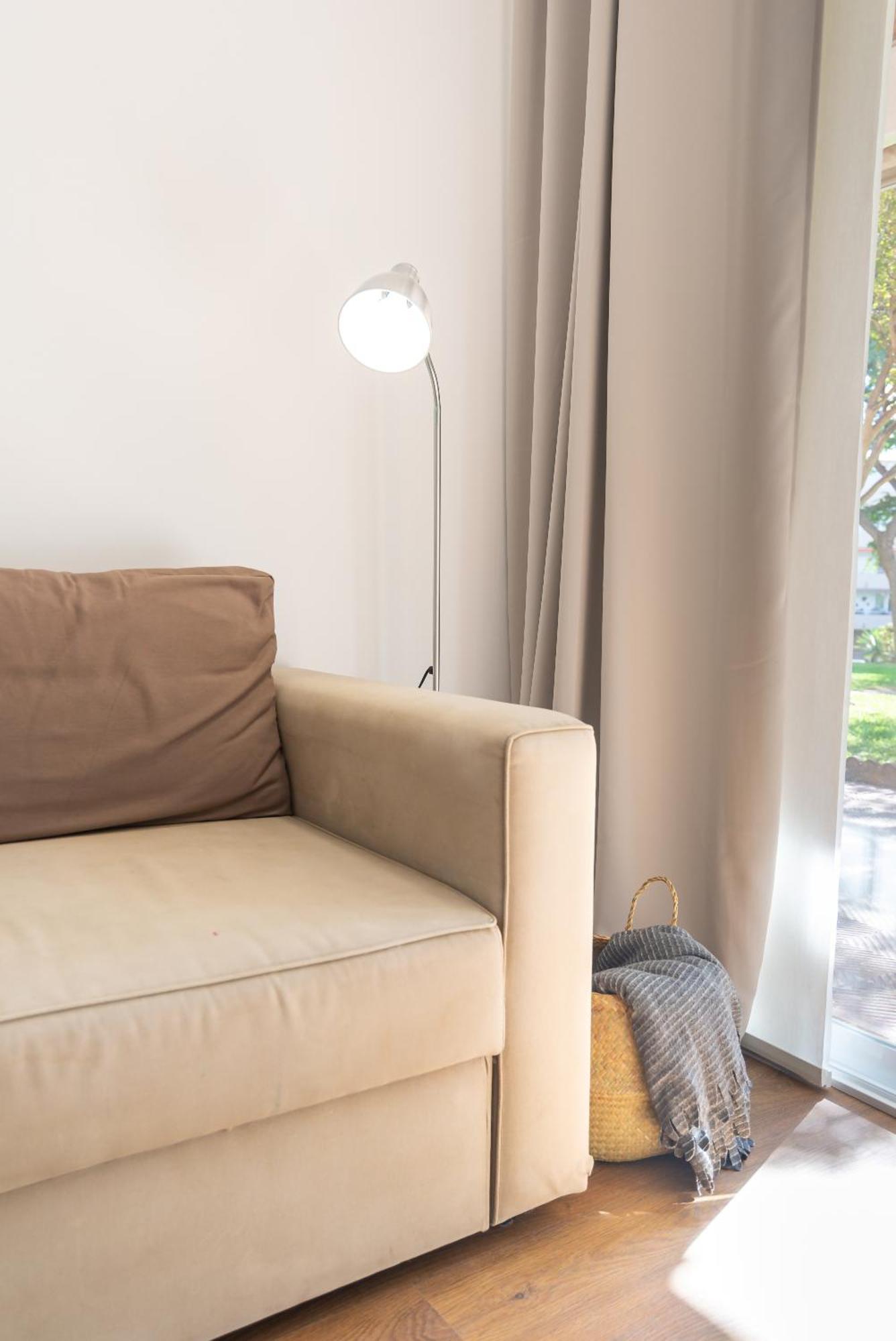 Beach Garden Apartment Torremolinos Eksteriør billede