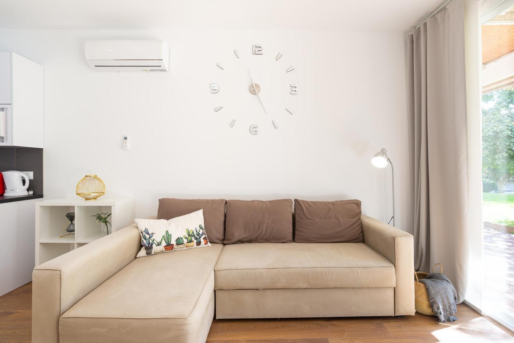 Beach Garden Apartment Torremolinos Eksteriør billede