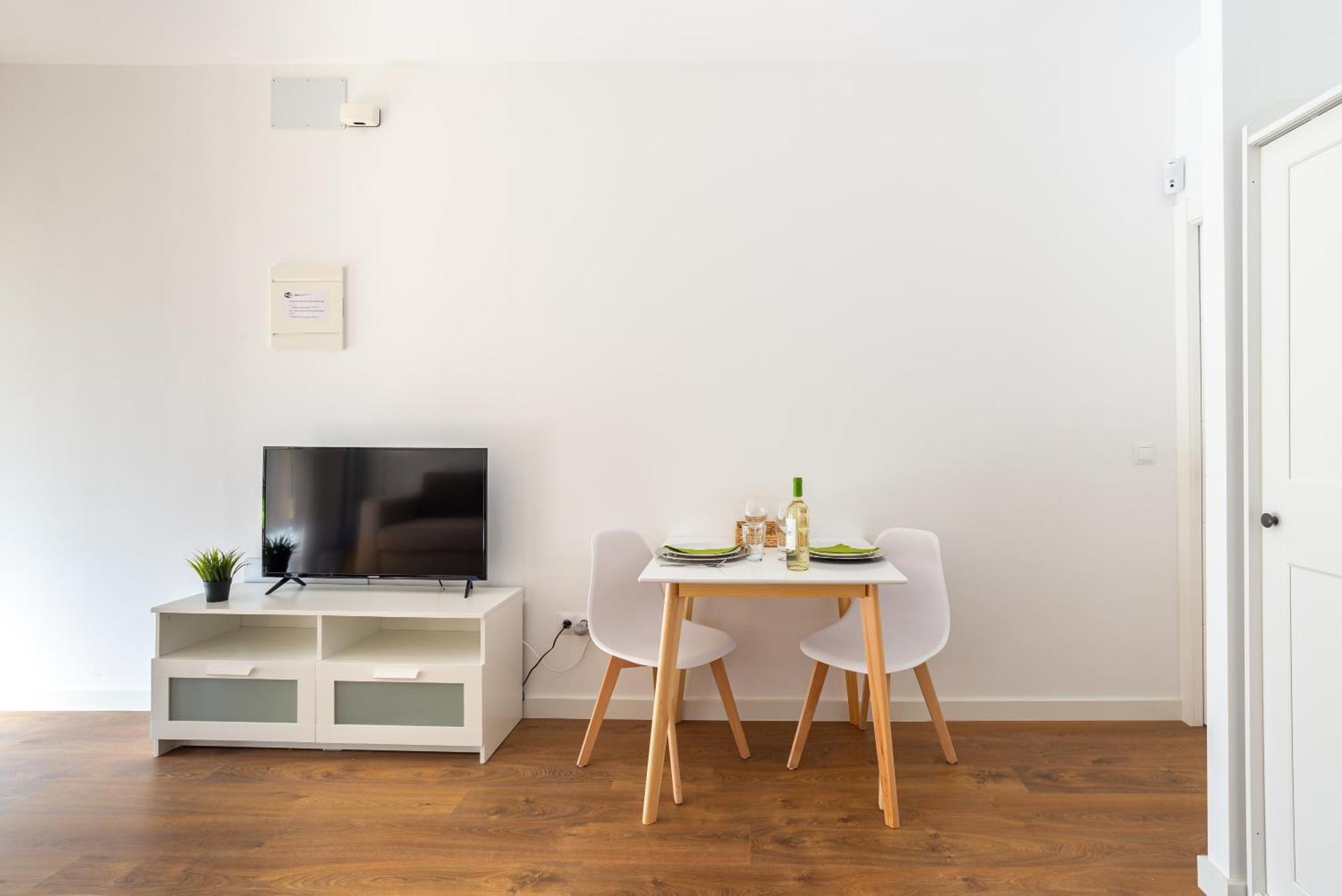 Beach Garden Apartment Torremolinos Eksteriør billede