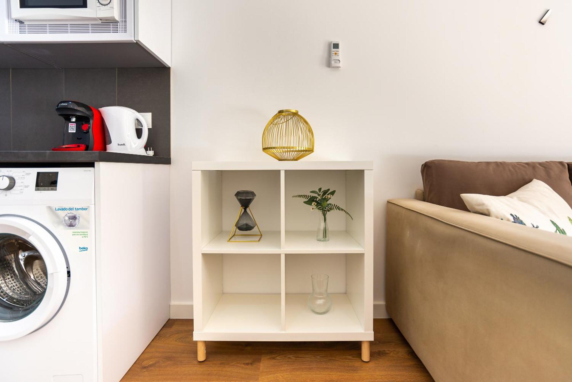 Beach Garden Apartment Torremolinos Eksteriør billede